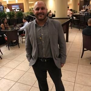 Meet your Posher, Michael